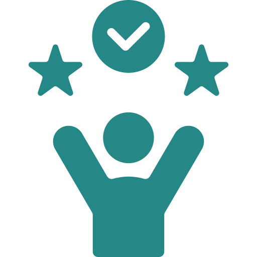 Why Choose Us Icon
